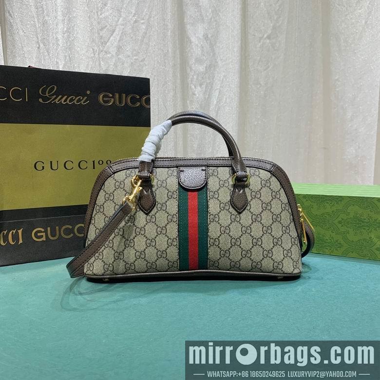 Gucci Bags 1:1 795249 31.5X16.5X8cm DF 2colour