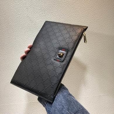 Gucci Bags 1:1 18623 28X19X1cm WP