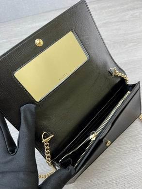 Gucci Bags 1:1 772643 12.5X20X4cm DF 4colour