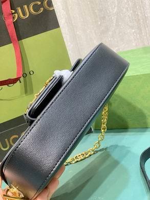 Gucci Bags 1:1 735178 24X13X5cm DF
