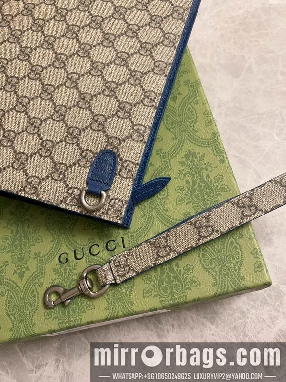 Gucci Bags 1:1 768255 18X26X6cm YG 5