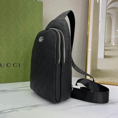 Gucci Bags 1:1 319 16X29X7cm WP