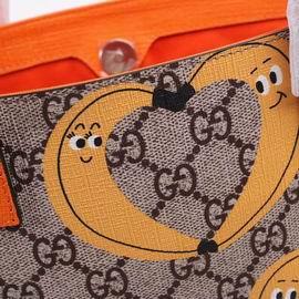 Gucci Bags 1:1 410812 20.5x20x10cm df03