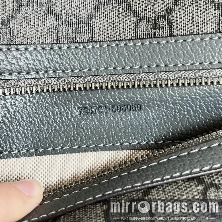 Gucci Bags 1:1 Ophidia 724704 27X20X7cm DF 4colour