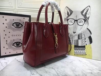 Gucci Bags 1:1 649016 30x24x12cm df02