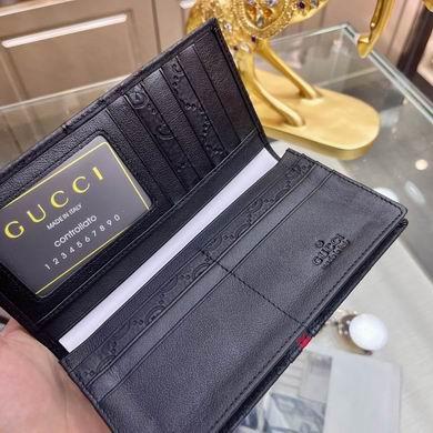Gucci Bags 1:1 19X10cm 短12x10cm 081801 YG 5