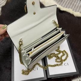 Gucci Bags 1:1 WL401232 20X13X6