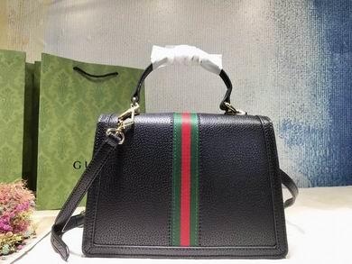 Gucci Bags 1:1 WD651055 25X17.5X7