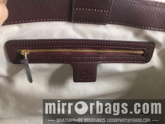 Gucci Bags 1:1 631685 38x28x14cm df04
