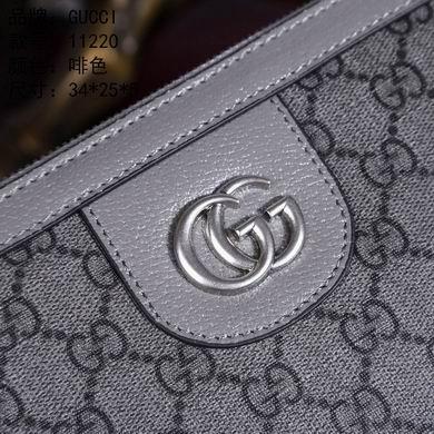 Gucci Bags 1:1 11220 34X25X5cm WP