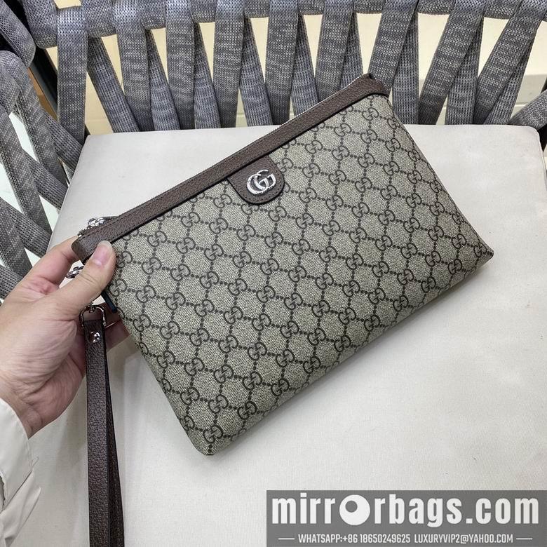 Gucci Bags 1:1 1063-5 29X19.5X3cm WP 2colour