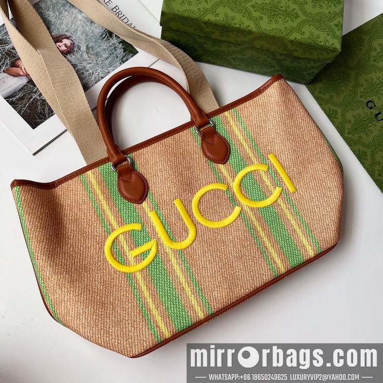 Gucci Bags 1:1 774183 40X33X18.5cm DF 4colour
