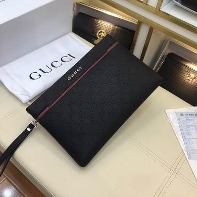 Gucci Bags 1:1 66483-4 28X18X3cm XM