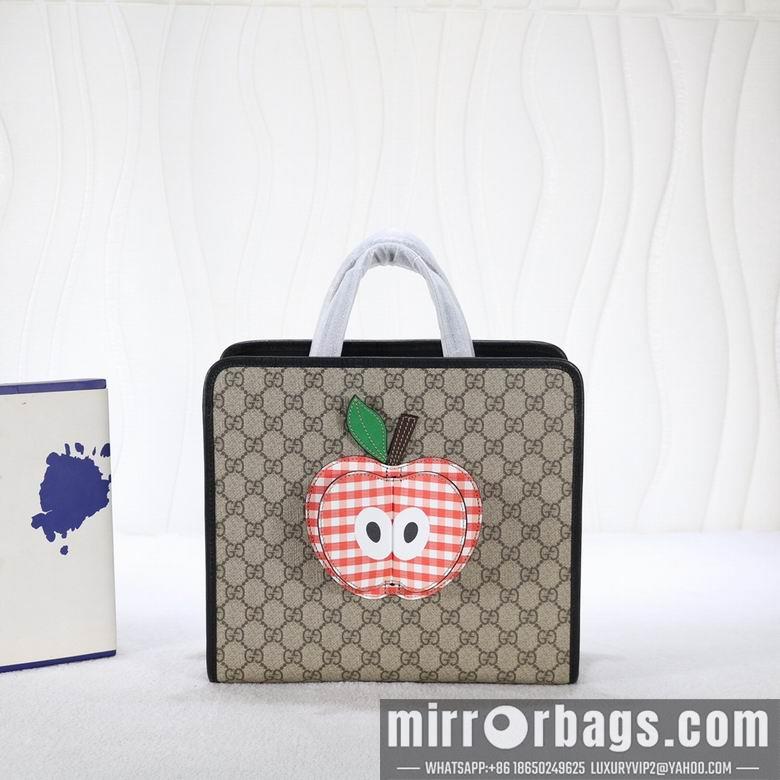 Gucci Bags 1:1 648797 28X25X11cm DF