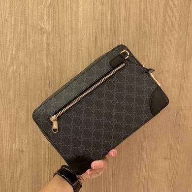 Gucci Bags 1:1 8053 28X18X5cm WP