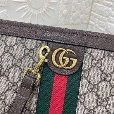 Gucci Bags 1:1 5063-5 27X21X6cm WP