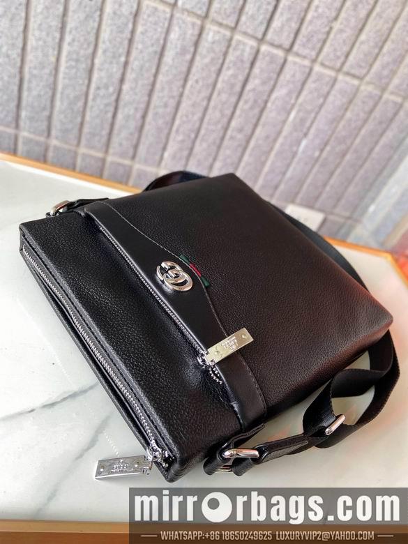 Gucci Bags 1:1 A163-1 25X27X5.5cm XM