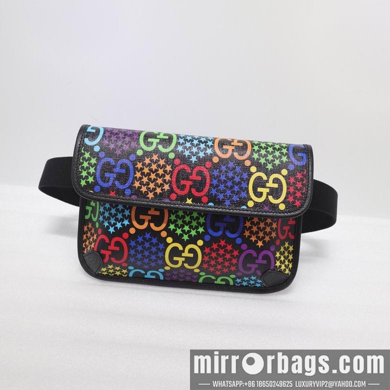 Gucci Bags 1:1 598113 24X17X3.5cm DF
