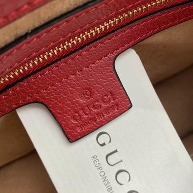 Gucci Bags 1:1 Queen Margret 476541 25.5x17x13cm df