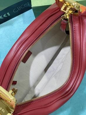 Gucci Bags 1:1 702823 35X32X6cm DF 2colour
