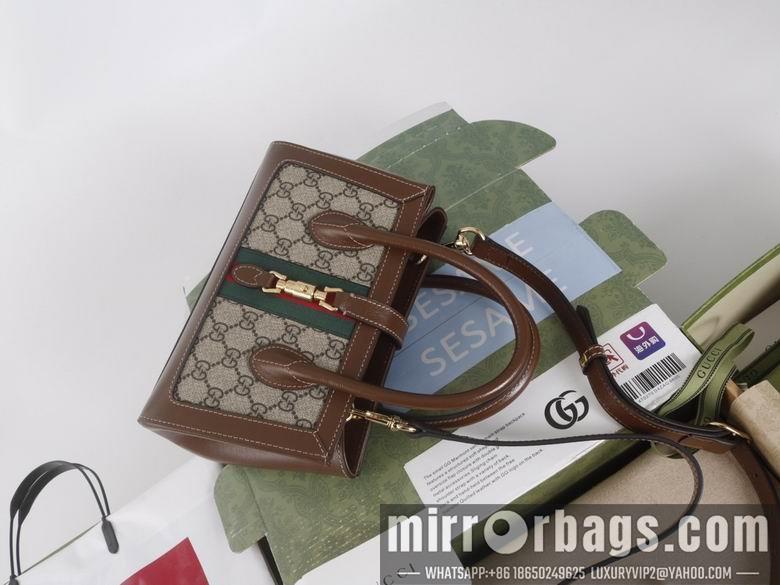 Gucci Bags 1:1 772126 24X15X11cm