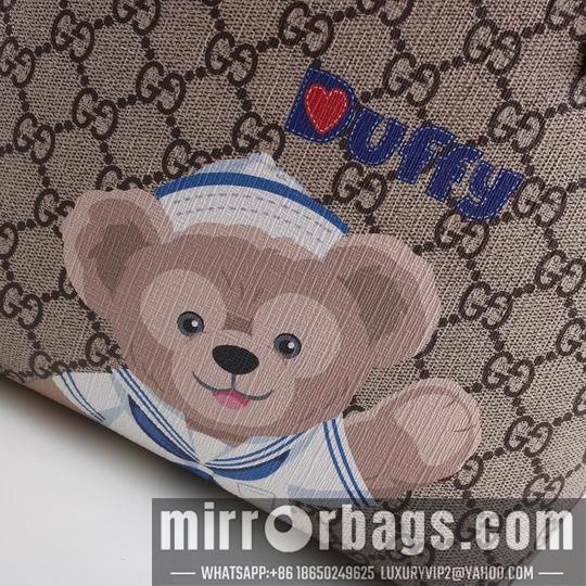 Gucci Bags 1:1 410812 20.5x20x10cm df24