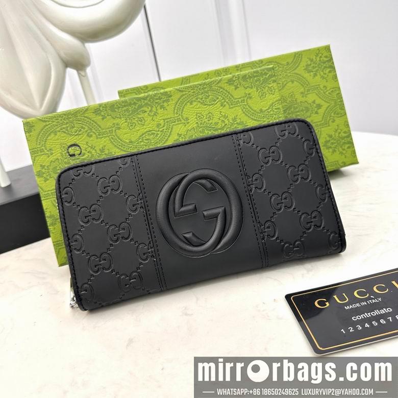 Gucci Bags 1:1 666084 19X10X2.5cm XM