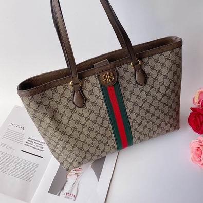 Gucci Bags 1:1 Ophidia 680125 38x28x14cm df03