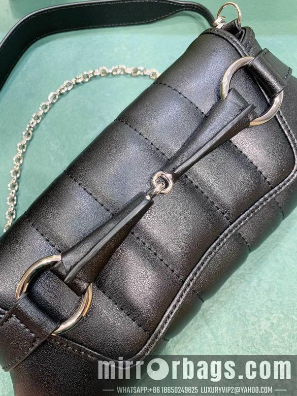 Gucci Bags 1:1 764339 27X11X5cm DF 3colour
