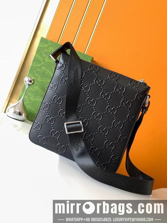 Gucci Bags 1:1 6051-4 26X27.5X5.5cm XM