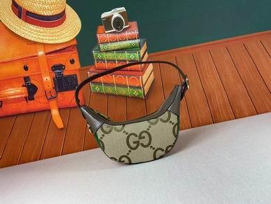 Gucci Bags 1:1 658551 20X15X5cm DF 3colour