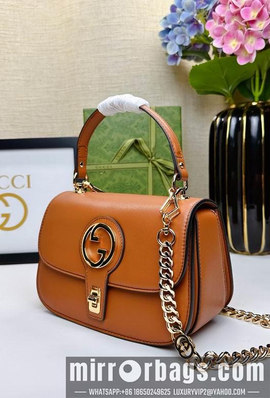 Gucci Bags 1:1 735101 23X15X11cm DF