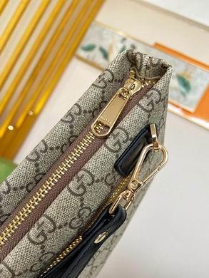 Gucci Bags 1:1 1029-5 29X19X3cm XM 2colour