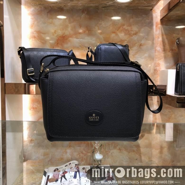 Gucci Bags 1:1 85032-2 26X22X9cm XM 2colour