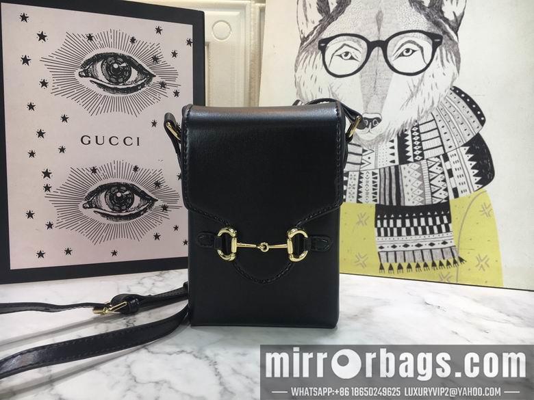 Gucci Bags 1:1 WD625615 11.5X17X4