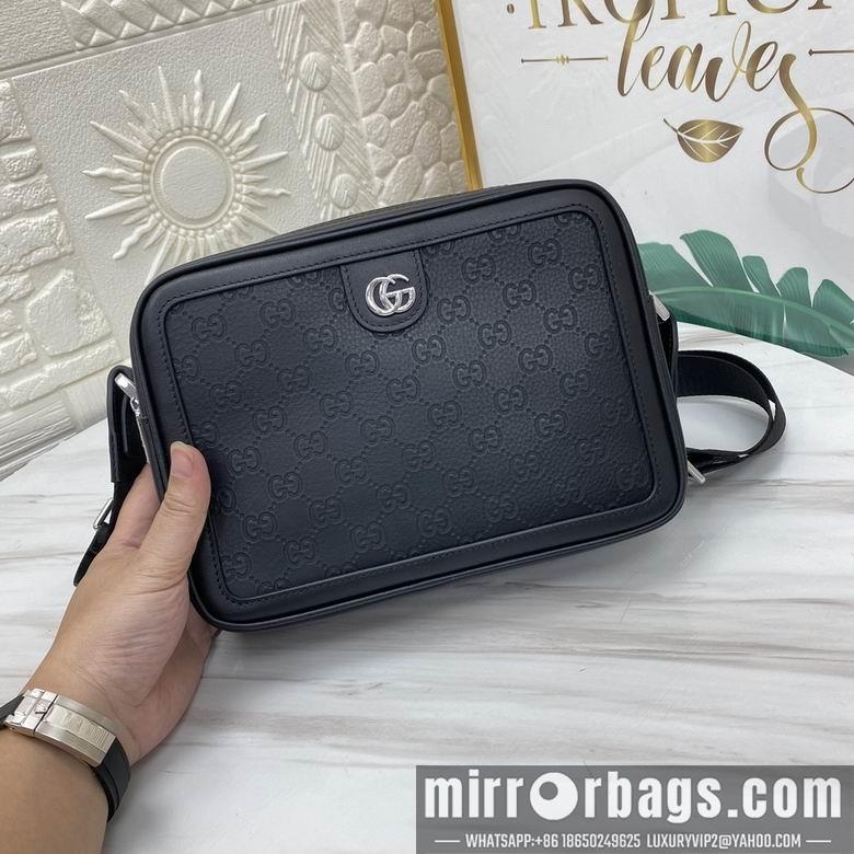 Gucci Bags 1:1 1067-3 25X18X8.5cm WP