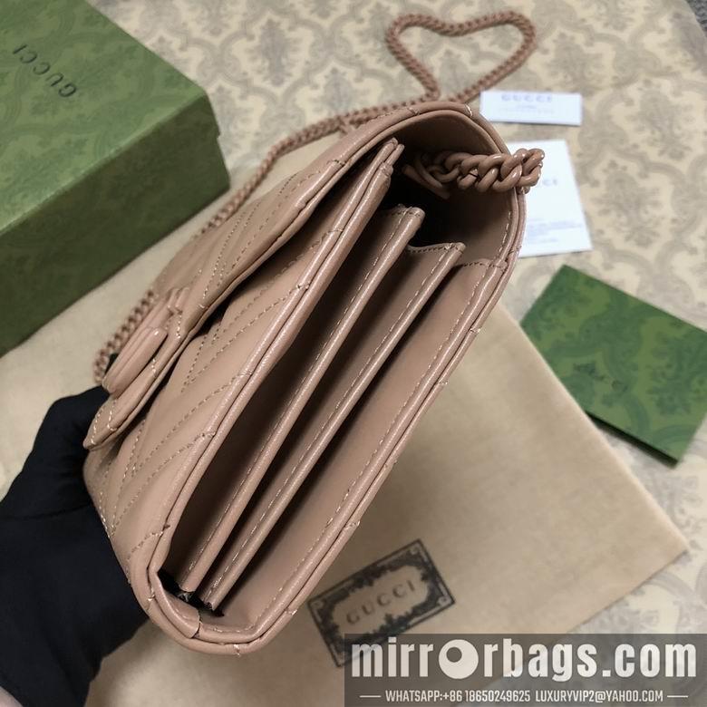 Gucci Bags 1:1 20X13X6cm 080501 DF