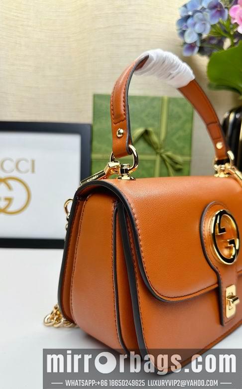 Gucci Bags 1:1 735101 23X15X11cm DF