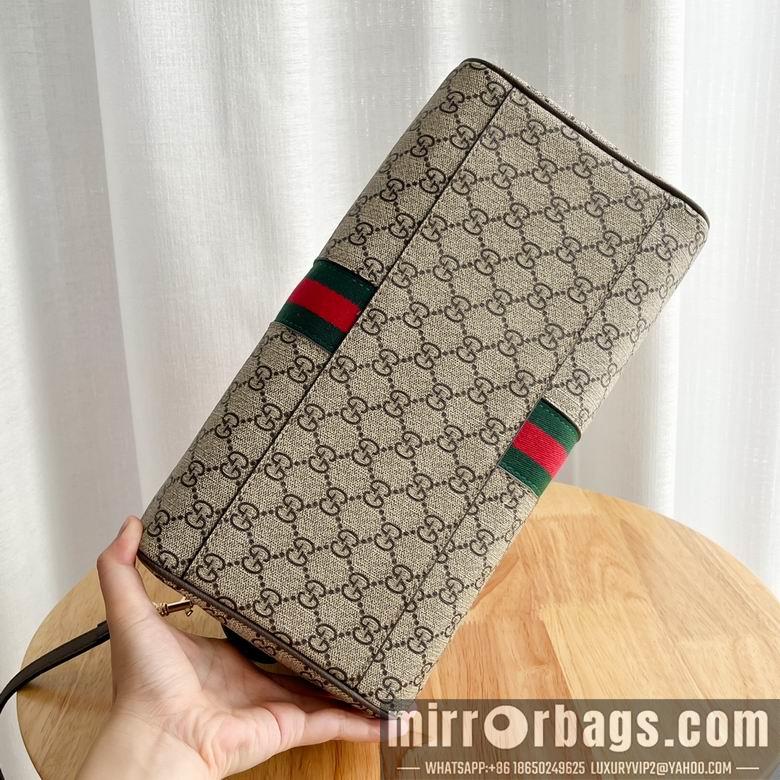 Gucci Bags 1:1 772065 20X31X16.5cm DF 3colour