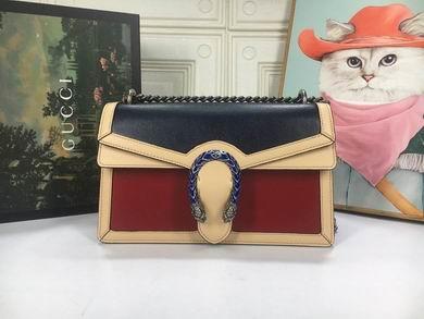 Gucci Bags 1:1 WD400249 28X18X9