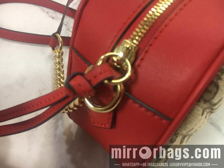 Gucci Bags 1:1 WD447632 24X12X7