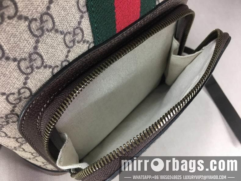 Gucci Bags 1:1 Ophidia 547965 22x29x14cm df03