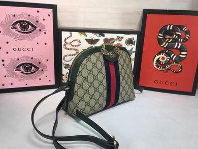 Gucci Bags 1:1 WD499621 23X19X8