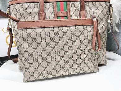Gucci Bags 1:1 308927 42X27X11cm DF 2colour