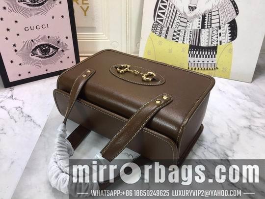 Gucci Bags 1:1 Horsebit 627323 27.5x17.5x11cm df06