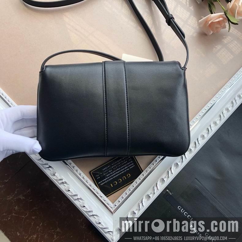 Gucci Bags 1:1 550129 25x16x7 cm df01