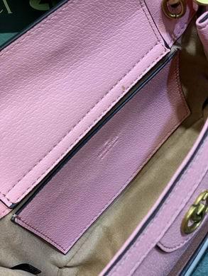 Gucci Bags 1:1 735153 27X15.5X11cm DF 2colour