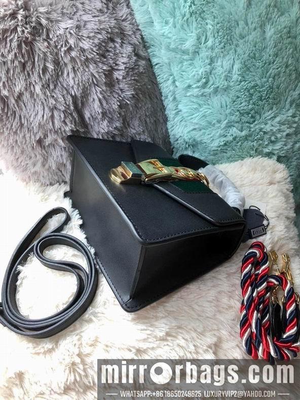 Gucci Bags 1:1 470270 20x14x8cm df04