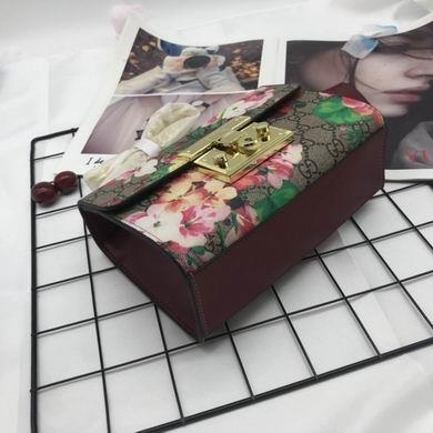 Gucci Bags 1:1 WD409487 20X12.5X8