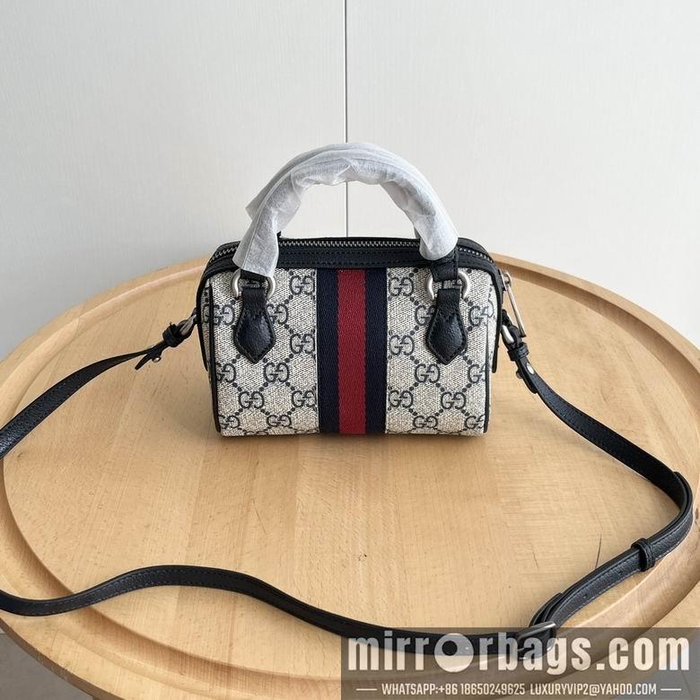 Gucci Bags 1:1 781490 16.5X10X9cm XMY